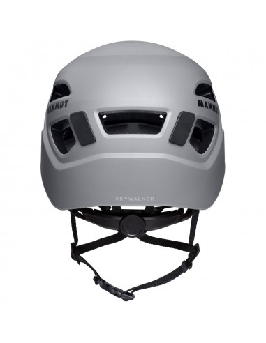 Skywalker 3.0 Titanium - Casco robusto talla única - Mammut