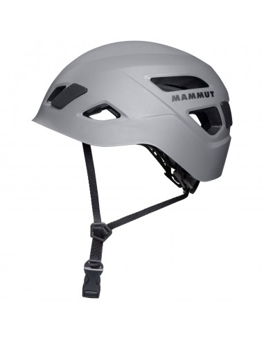 Skywalker 3.0 Titanium - Casco robusto talla única - Mammut