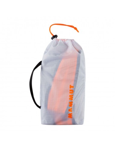 Sender Light (Vibrant Orange) - Arnes de escalada ligero para alto rendimiento - Mammut