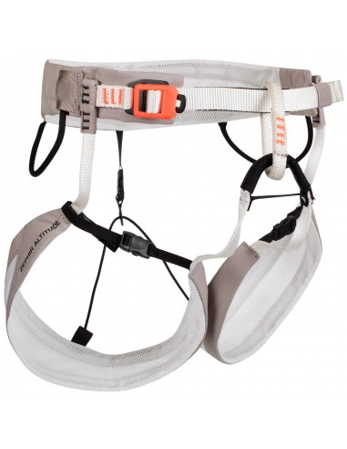 Zephir altitude (Cliff / white) - Arnes ligero alpinismo y skimo - Mammut