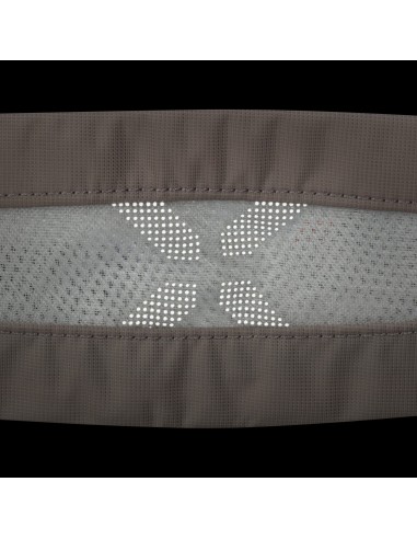 Zephir altitude (Cliff / white) - Arnes ligero alpinismo y skimo - Mammut