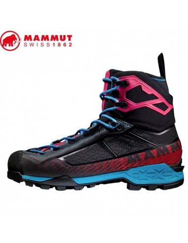 Taiss Light Mid GTX Women...