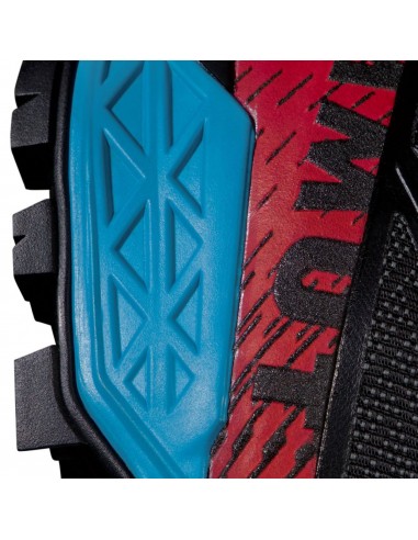 Taiss Light Mid GTX Women (Black/azalea) - Botas alpinismo mujer - Mammut