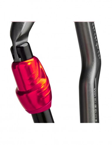 Pack 2 Skywalker Classic (Marine) - Disipadores via ferrata - Mammut