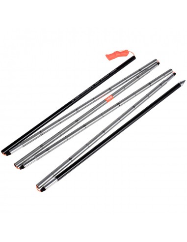 Pack Barryvox - Arva, pala y sonda - Mammut