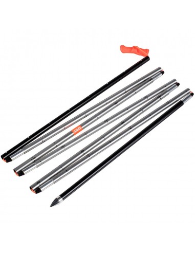 Pack Barryvox Light - Arva, pala y sonda - Mammut