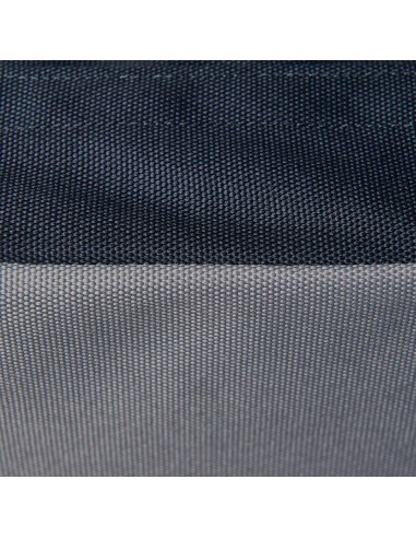 Circuit Z (Pewter) - Crash Pad triple - Black Diamond