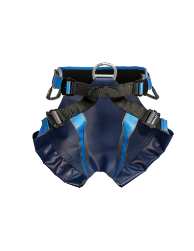 Arnes barrancos Canyon + Azul (talla XS - M)- Rock Empire