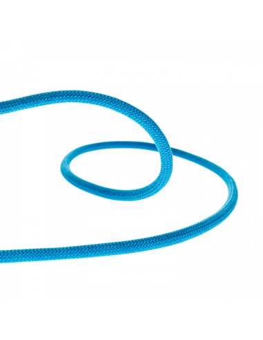 Opera GDRY Unicore 8\'5mm (60m) (Azul) - cuerda triple homologacion - Beal