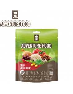 Chili con carne - comida...