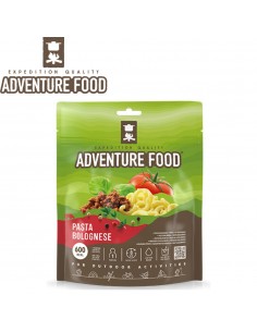 Pasta Boloñesa - comida...