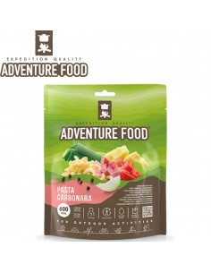 Pasta Carbonara - comida...