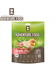 Sate Babi - comida...