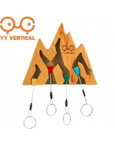 Key Holder Mountain...