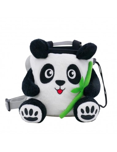 Panda - Bolsa de magnesio - Y&Y Vertical
