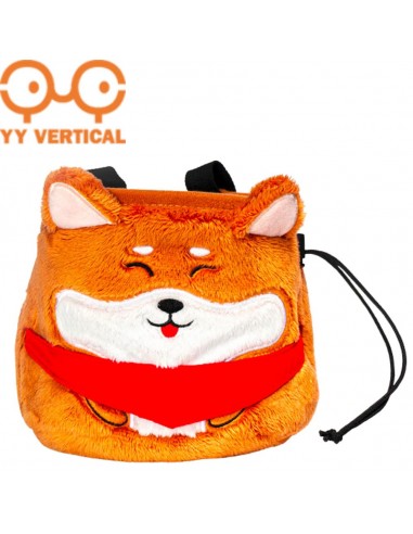 Shiba Inu - Bolsa de magnesio - Y&Y...