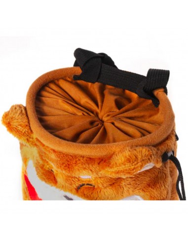 Shiba Inu - Bolsa de magnesio - Y&Y Vertical