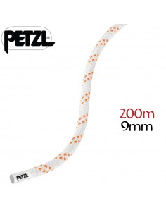 Push 9mm (200m) Blanca -...