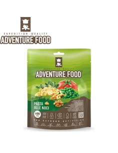 Pasta alle noci - comida...