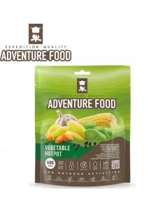 Estofado de verduras -...