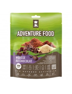 Mousse de chocolate -... 2