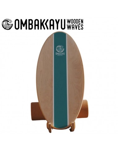 Balance board (Eva\'s) - Tabla de...