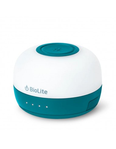 Alpenglow Mini - Linterna de camping 150 lúmenes - Biolite