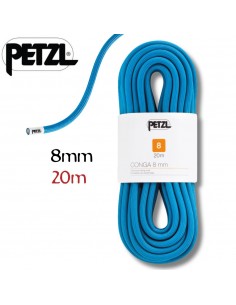 Conga 8mm (20m) - Cuerda de...