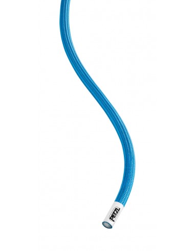 Conga 8mm (30m) - Cuerda de 8 mm para instalar un pasamanos - Petzl