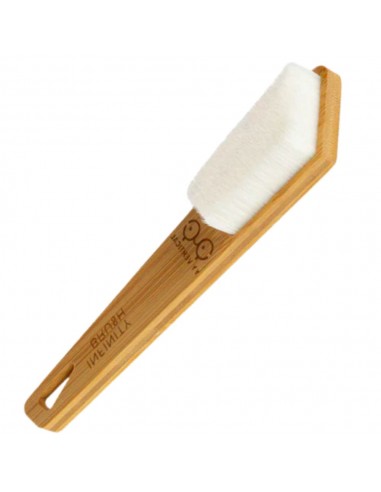 Ifinity brush Large - Cepillo de bambu - Y & Y