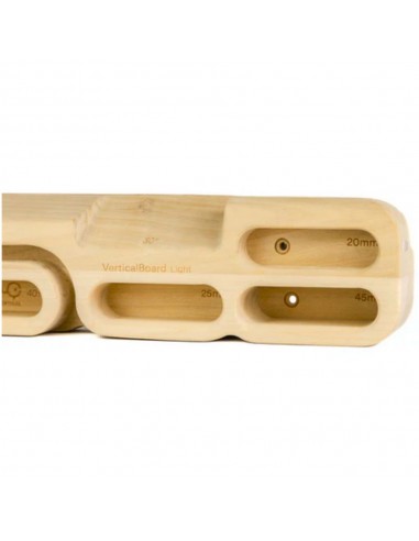 Vertical Board Light fix - Multipresa entrenamiento - Y & Y