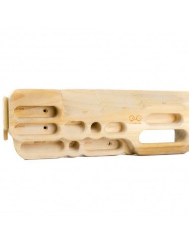 Vertical Board Evo Fix - Multipresa entrenamiento - Y & Y