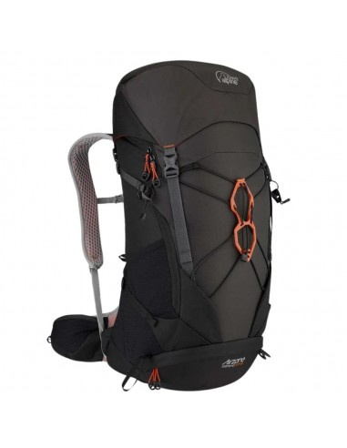 Airzone Trail Camino 37:42 (Black/Anthracite) - Medium - Mochila de senderismo -  Lowe Alpine