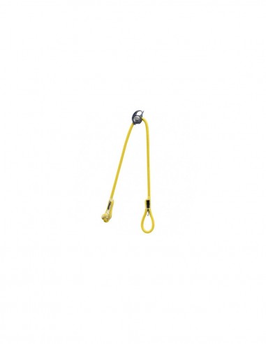 Pack 2 Manso - Cabo anclaje dinámico regulable - Fixe