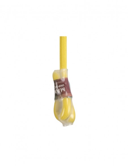 Pack Manso con mosqueton Rock Stone - Cabo anclaje dinámico regulable - Fixe
