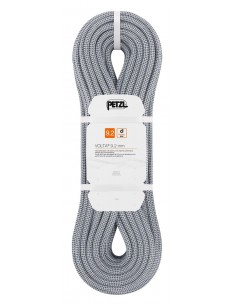 Volta 9,2mm 80m (Gris) -... 2