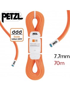 Paso guide 7,7mm Dry...