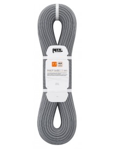 Paso guide 7,7mm Dry Gris... 2