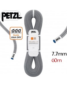 Paso guide 7,7mm Dry Gris...