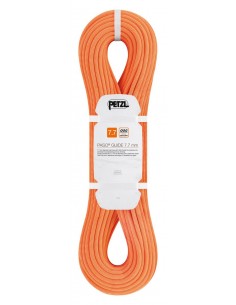 Pack 2 Paso guide 7,7mm Dry... 2