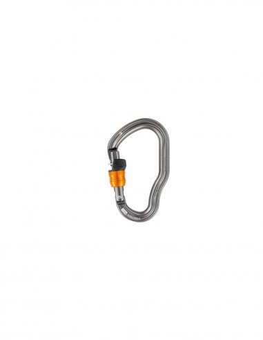 Pack 5 Vertigo Wire-lock - Mosqueton...