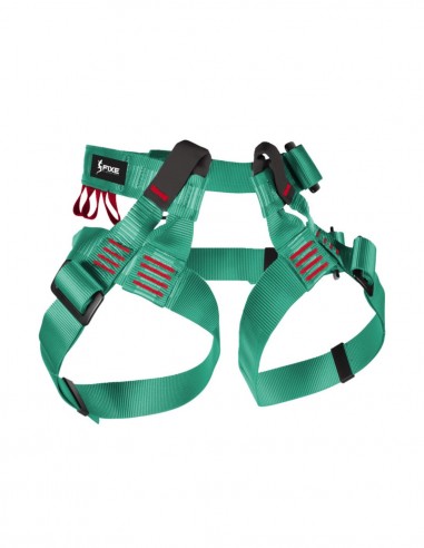 Pack material basico para Espeleologia