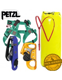 Pack material basico para...