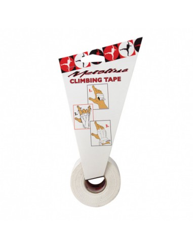 Climbing Tape (White) - Metolius