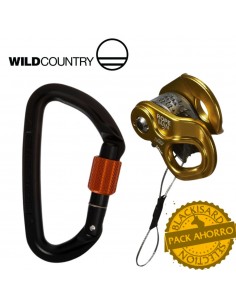 Pack Ropeman 2 con...