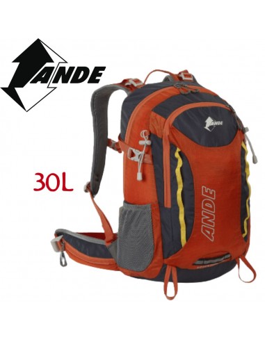 Adventure 30L (Arancio) - Mochila de...