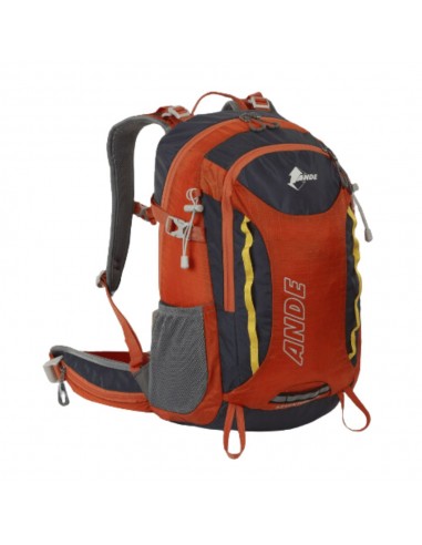 Adventure 30L (Arancio) - Mochila de senderismo - Ande