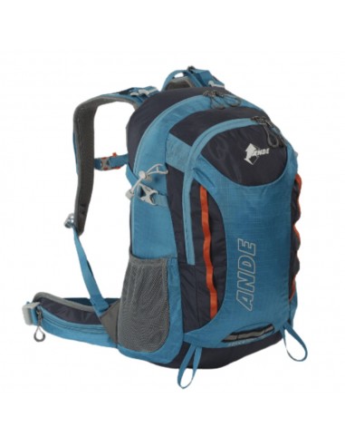 Adventure 30L (Aquamarine/Blue) - Mochila de senderismo - Ande