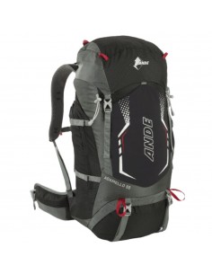 Adamello 50L (Black) -... 2