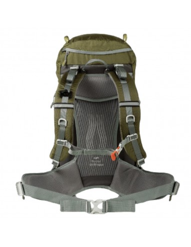 Adamello 50L (Verde Oliva) - Mochila de trekking - Ande